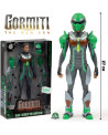 GORMITI FIG. ARTICULEE 27CM + ARMURE SCI