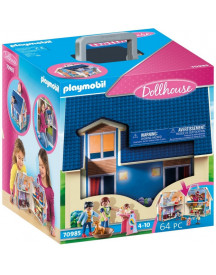 MAISON TRANSPORTABLE