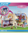 MAISON TRANSPORTABLE