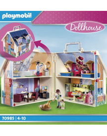 MAISON TRANSPORTABLE