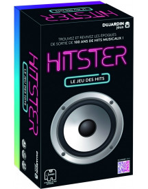 DUJARDIN HITSTER