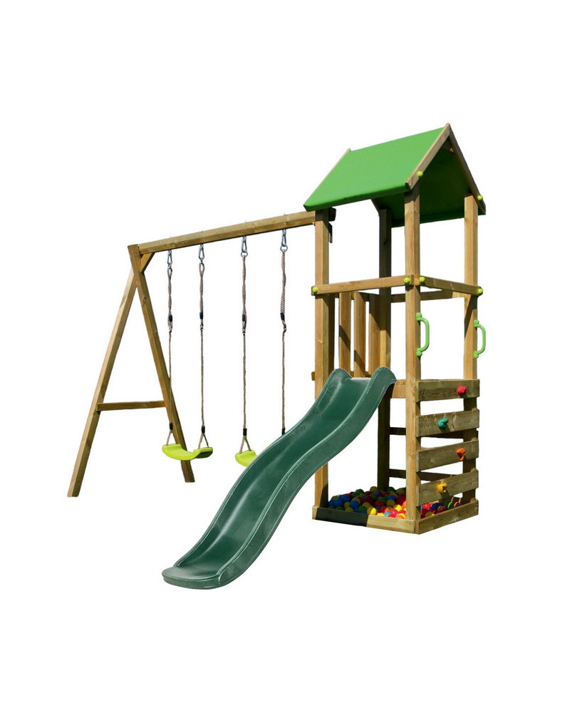 PORTIQUE TOUR ASTRID