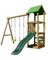 PORTIQUE TOUR ASTRID