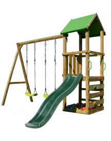 PORTIQUE TOUR ASTRID