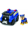 PAW PATROL BASIC VEHICULE CHASE
