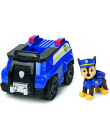 PAW PATROL BASIC VEHICULE CHASE