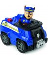 PAW PATROL BASIC VEHICULE CHASE