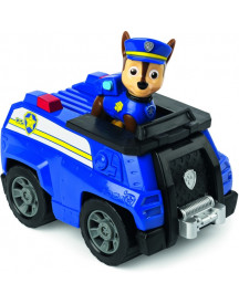 PAW PATROL BASIC VEHICULE CHASE