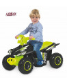 R-QUAD 6V NOIR/VERT