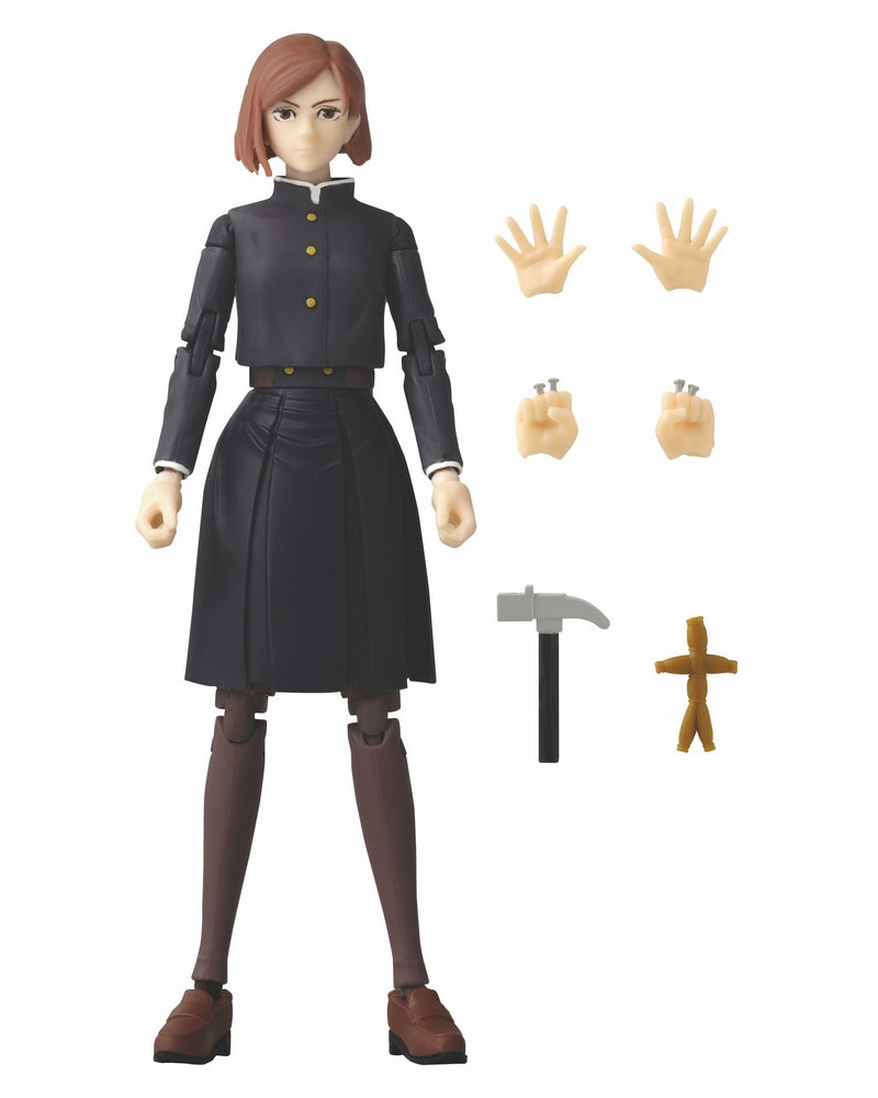 ANIME HEROES FIG 17CM JUJUTSU KAISEN