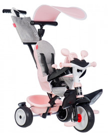 BABY DRIVER ROSE