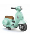 VESPA 6V VERT D'EAU