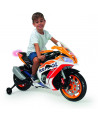 MOTO COURSE REPSOL 12V