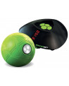 SMART BALL SOCCERBOT APPREND A DRIBBLER