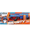 XSHOT INSANITY MEGA BARREL+72 FLECHETTES