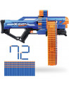 XSHOT INSANITY MEGA BARREL+72 FLECHETTES