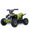 QUAD BUSTER 6V NOIR/VERT