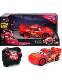 R.C. MC QUEEN CARS