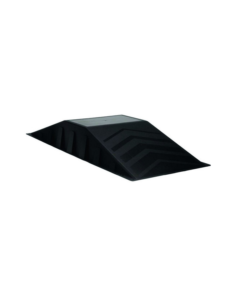 RAMPE DE SKATE 112X45X15