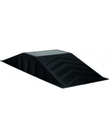 RAMPE DE SKATE 112X45X15