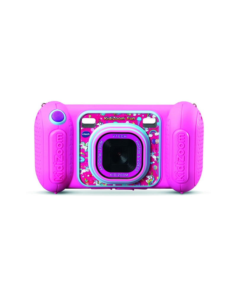 KIDIZOOM FUN 9 EN 1 ROSE