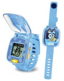 BLUEY MONTRE JEU INTERACTIVE