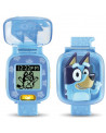 BLUEY MONTRE JEU INTERACTIVE