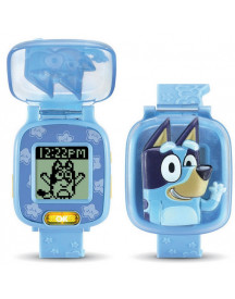 BLUEY MONTRE JEU INTERACTIVE