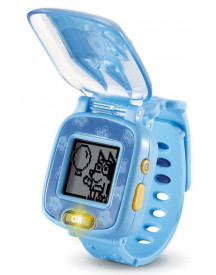 BLUEY MONTRE JEU INTERACTIVE
