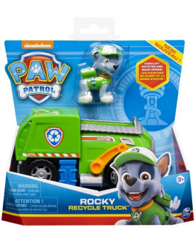 PAW PATROL BASIC VEHICULE...