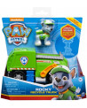 PAW PATROL BASIC VEHICULE ROCKY