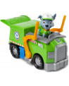 PAW PATROL BASIC VEHICULE ROCKY