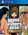 PL4 GTA : THE TRILOGY - DEF EDITION
