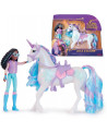UNICORN ACADEMY LAYLA&GLACIER