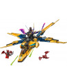 LE SUPER AVION TEMPETE DE RAS ET ARIN