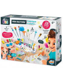FABRIQUE A STYLOS