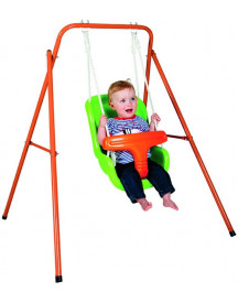 BALANCOIRE 1 ENFANT SIEGE SECURITE