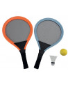 RAQUETTES JUMBO 24X54CM + BALLE
