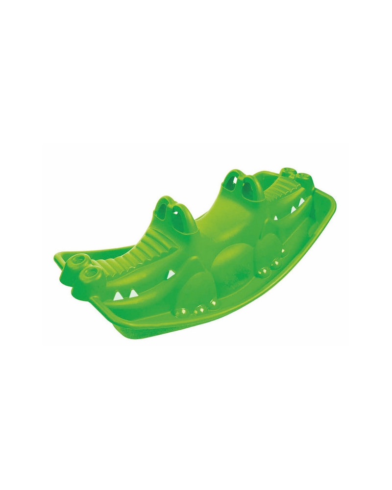 BALANCELLE 3 ENFANTS CROCO PETIT MODELE