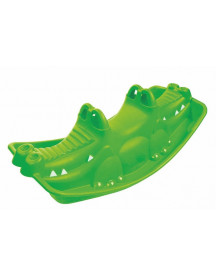 BALANCELLE 3 ENFANTS CROCO PETIT MODELE