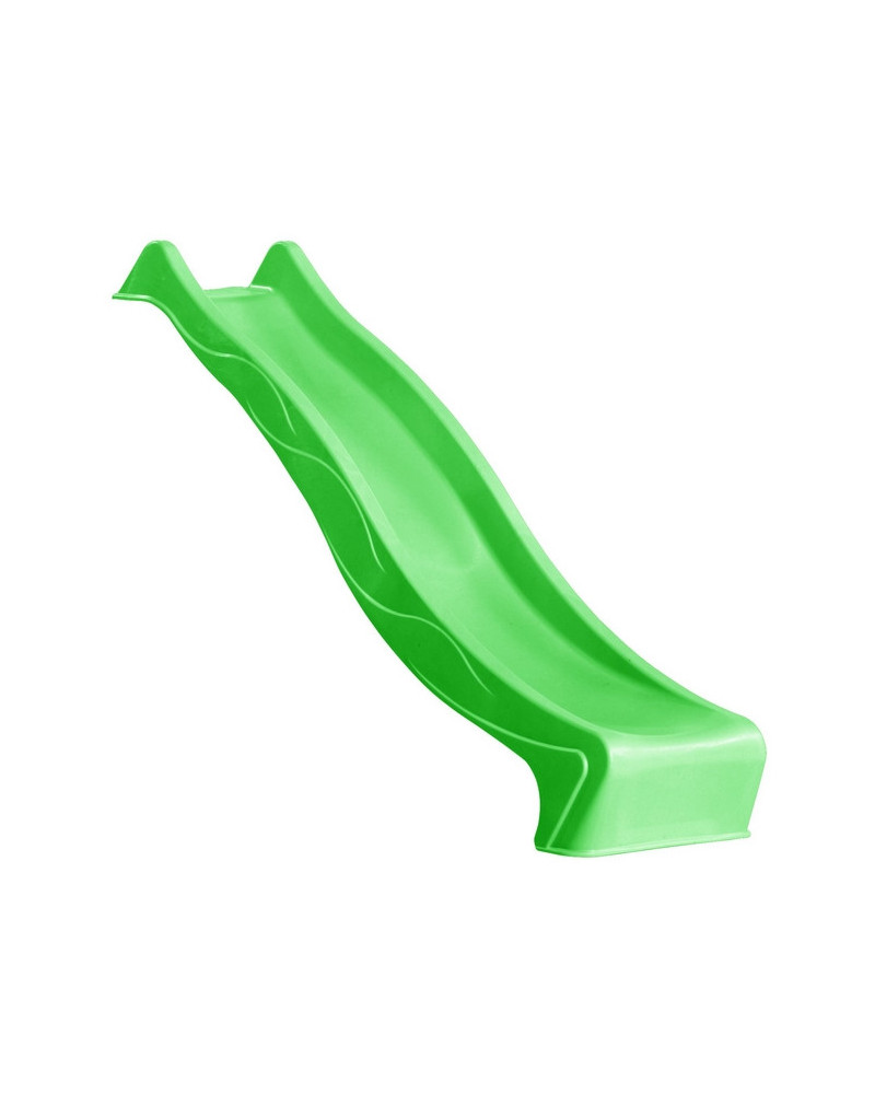 TOBOGGAN DOUBLE VAGUE 2M20 VERT 3*