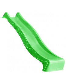 TOBOGGAN DOUBLE VAGUE 2M20 VERT 3*