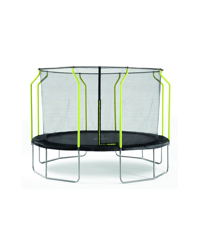 TRAMPOLINE 360 CM + ENCLOS+ECHELLE+HOUSS