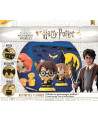 HARRY POTTER 3 PERSONNAGES A MOULER/PEIN