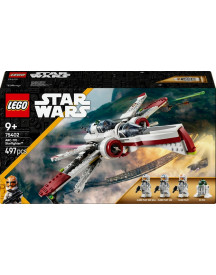 LE CHASSEUR ARC-170