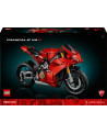 MOTO DUCATI PANIGALE V4 S
