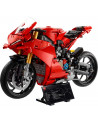 MOTO DUCATI PANIGALE V4 S