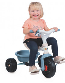 TRICYCLE BE FUN BLEU