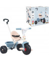 TRICYCLE BE FUN BLEU