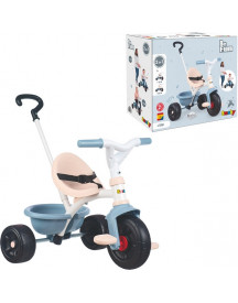 TRICYCLE BE FUN BLEU
